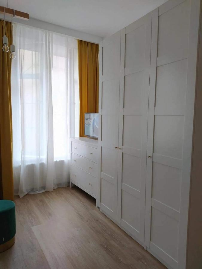 Staywin Old Town Gdaňsk Exteriér fotografie